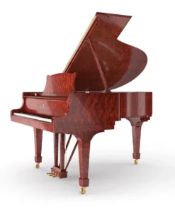 STEINWAY MODEL B-211