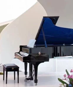 STEINWAY MODEL B-211 (USED)