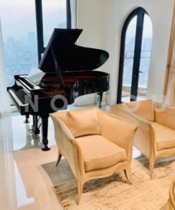 STEINWAY MODEL B-211 (USED)