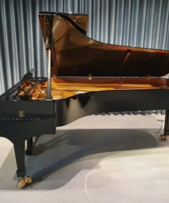 STEINWAY MODEL D-274 Spirio