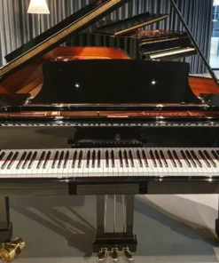 STEINWAY MODEL D-274 Spirio