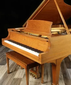 STEINWAY A3 WN