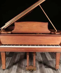 STEINWAY A3 WN