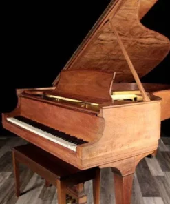 STEINWAY A3 WN