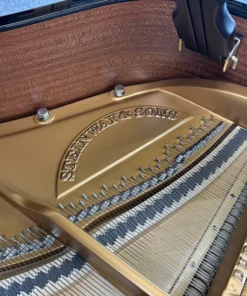STEINWAY A3 WN