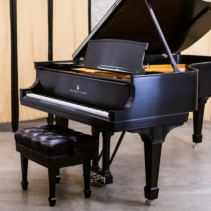 STEINWAY MODEL B - Nah Music