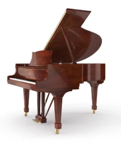 STEINWAY MODEL O-180