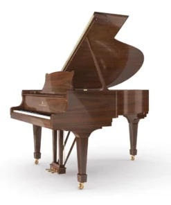STEINWAY MODEL O-180