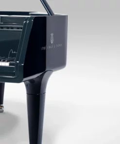 Steinway & Sons Noé Limited Edition (Midnight Blue)