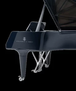 Steinway & Sons Noé Limited Edition (Midnight Blue)
