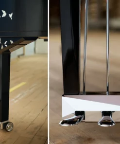 Steinway & Sons Philharmonie de Paris