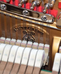 STEINWAY Z114 (Klavier)