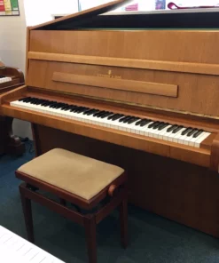 STEINWAY Z114 (Klavier)