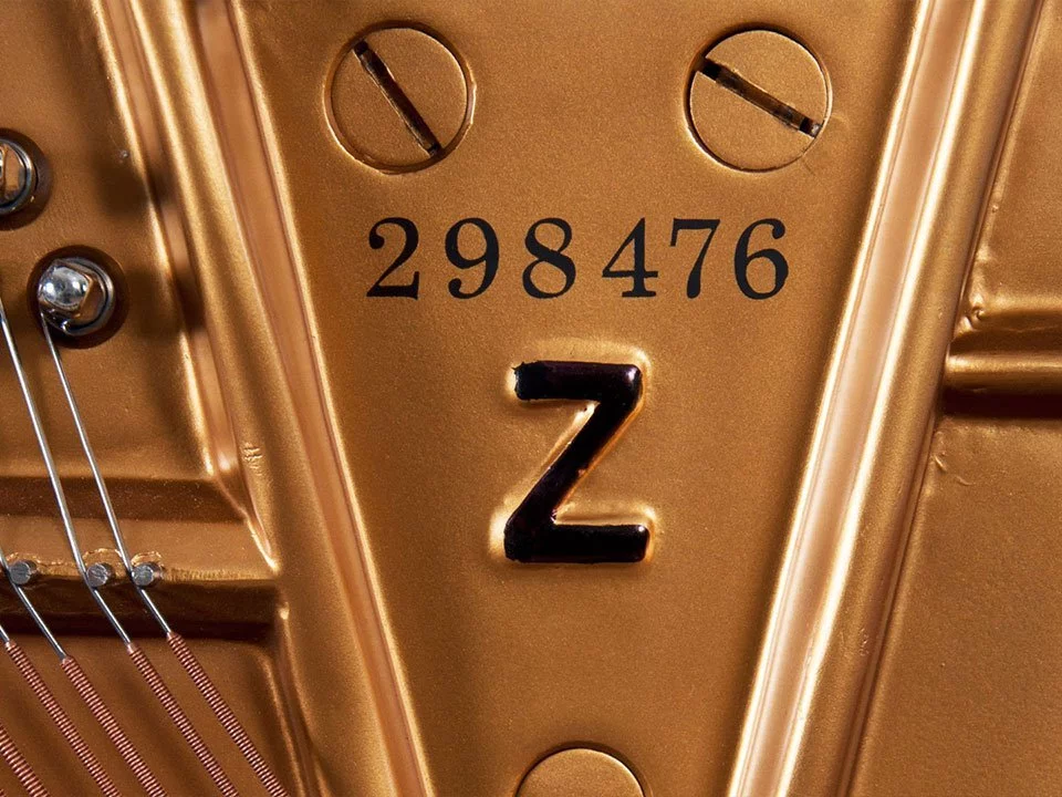 Review STEINWAY Z114 – Hình ảnh thực tế tại showroom Nah Music
