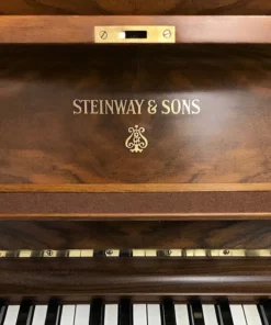 STEINWAY Z114 WN