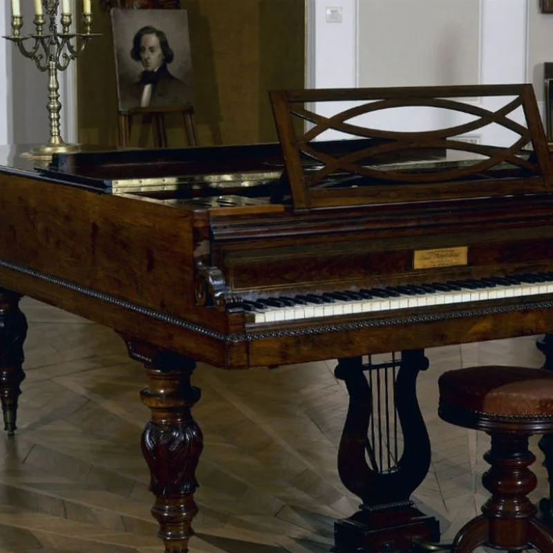 Chopin - Nah Music