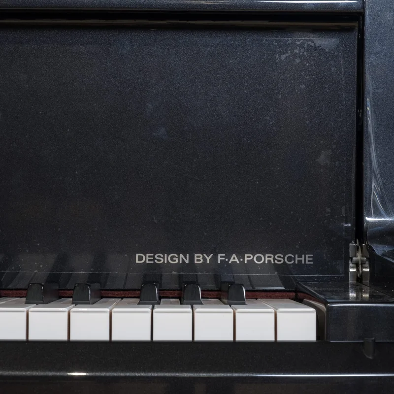 Porsche - Nah Music