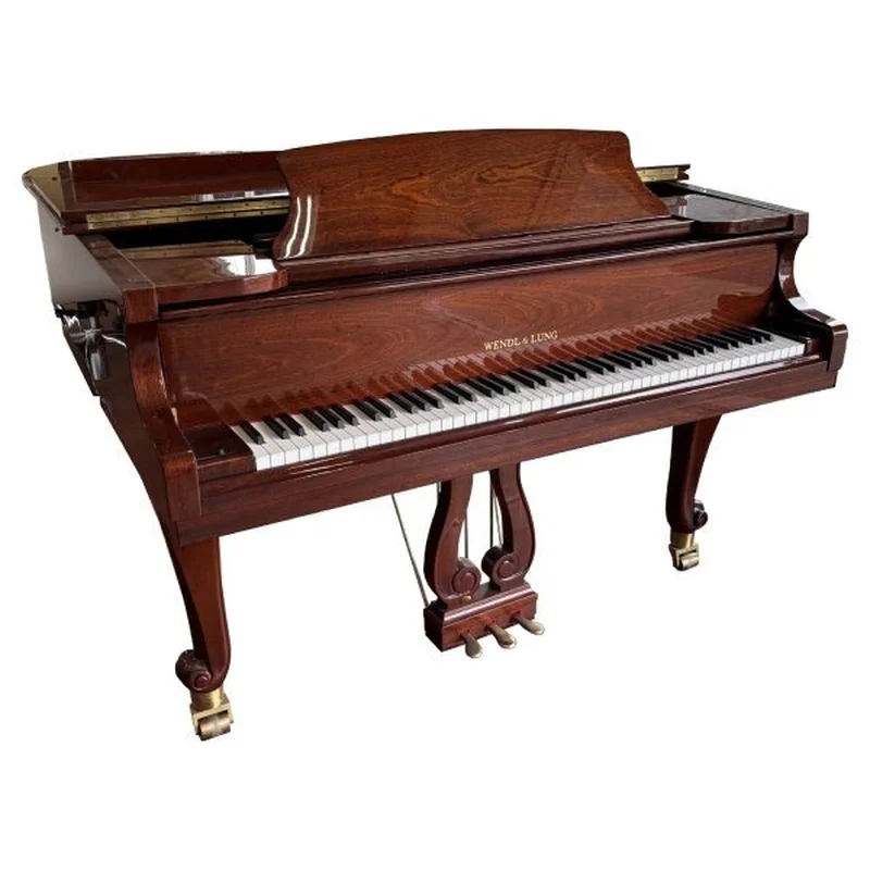 Wendl & Lung G151W