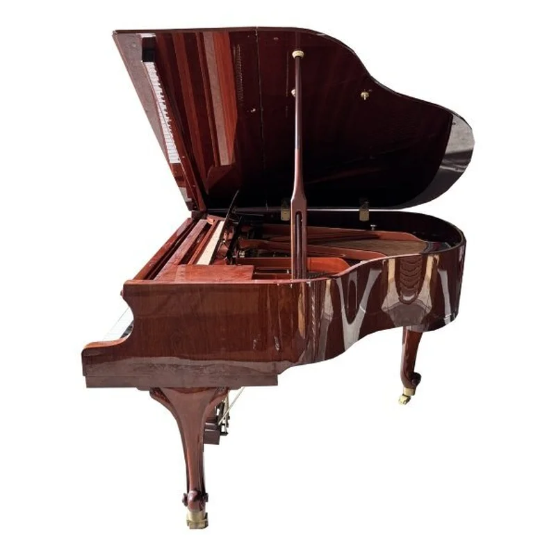Review Wendl & Lung G151W – Hình ảnh thực tế tại showroom Nah Music