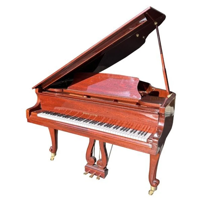 Wendl & Lung G151W