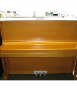Wendl & Lung Mod.122 (Cherry Satin)