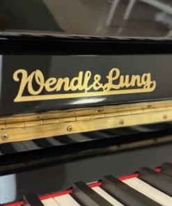 Wendl & Lung Mod.122 Universal
