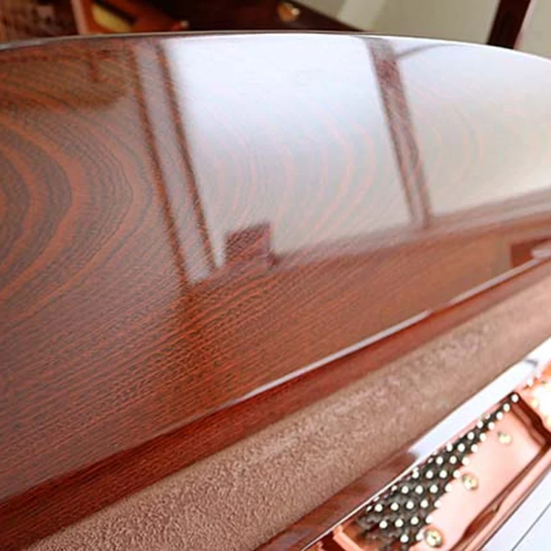 Wendl & Lung Mod.151 Mahogany - Silent