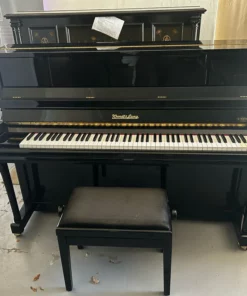 Wendl & Lung U-115W