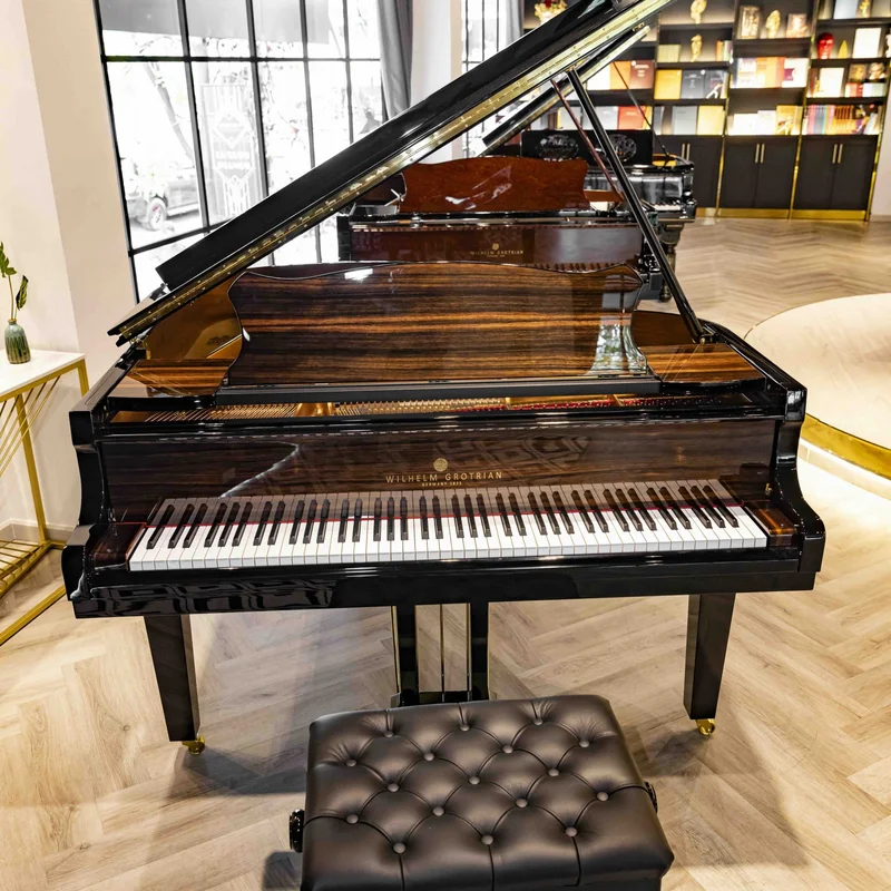 Wilhelm Grotrian WGS165