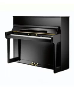 Wilhelm Schimmel W114 Tradition (Alder Saturated)