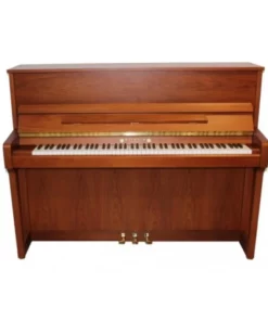 Wilhelm Schimmel W114 Tradition (Dark Walnut)