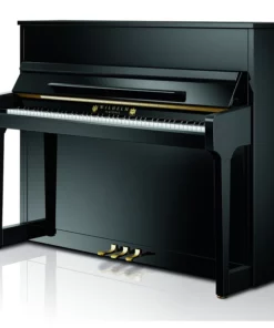 Wilhelm Schimmel W114 Tradition (Dark Walnut)
