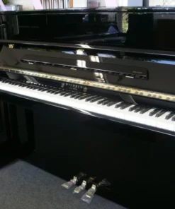 Wilhelm Schimmel W114 Tradition (Dark Walnut)