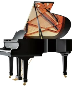 Wilhelm Schimmel W180 Tradition (Macassar Ebony)