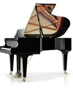 Wilhelm Schimmel W180 Tradition (Macassar Ebony)