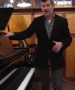 Wilhelm Schimmel W206 Tradition