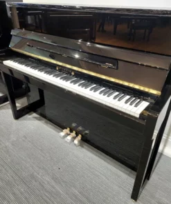 Wilhelm Schimmel W206 Tradition
