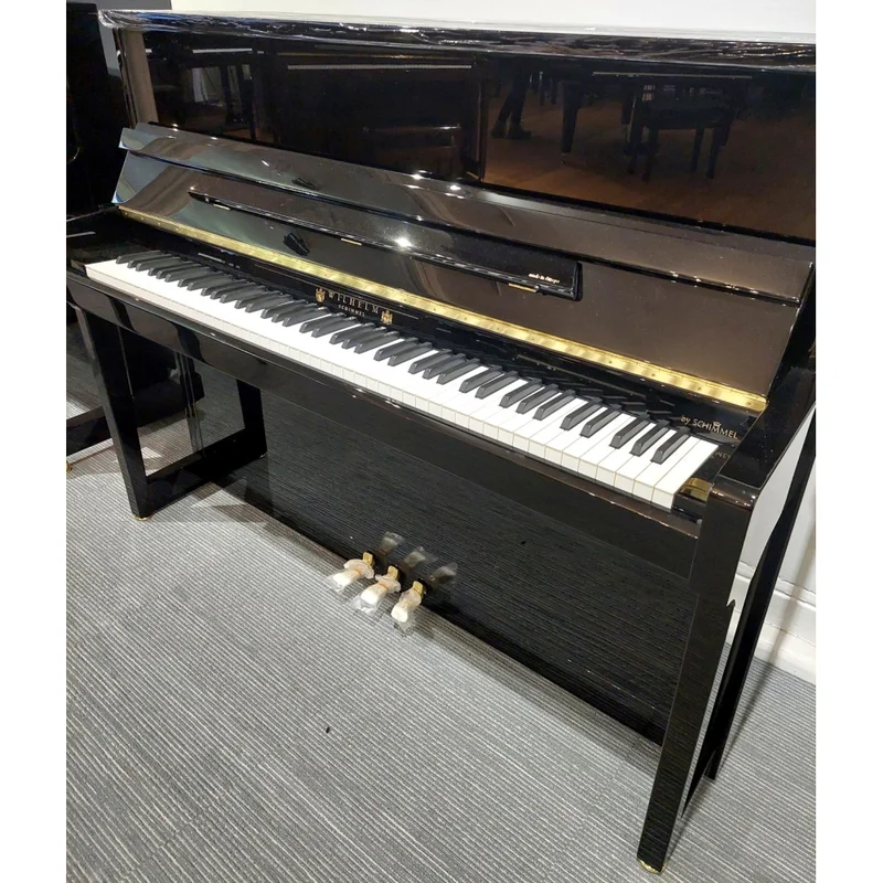 Wilhelm Schimmel W206 Tradition