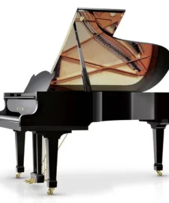 Wilhelm Schimmel W206 Tradition