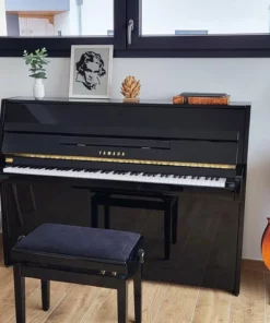 Yamaha B1