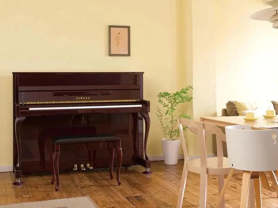 Yamaha B113