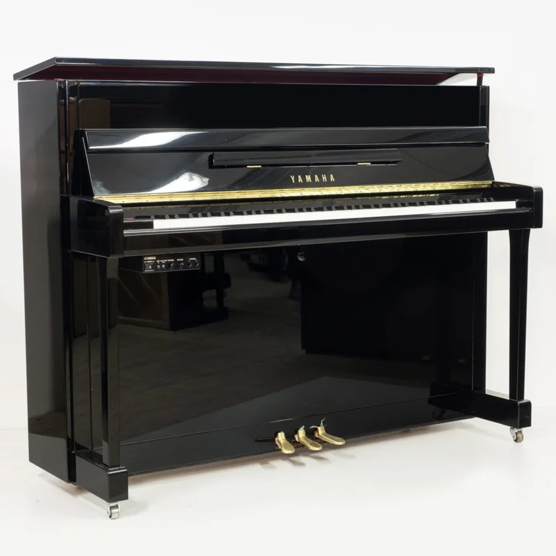Yamaha B2