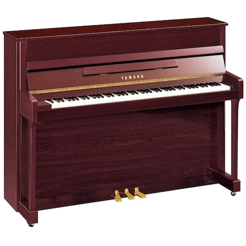 Review Yamaha B2 – Hình ảnh thực tế tại showroom Nah Music