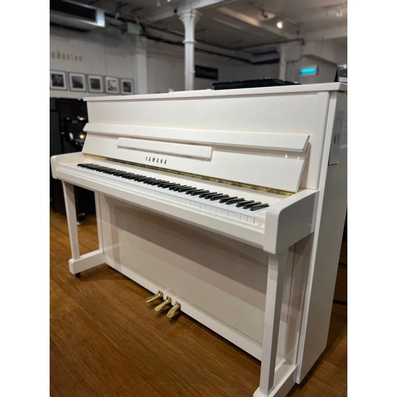 Yamaha B2