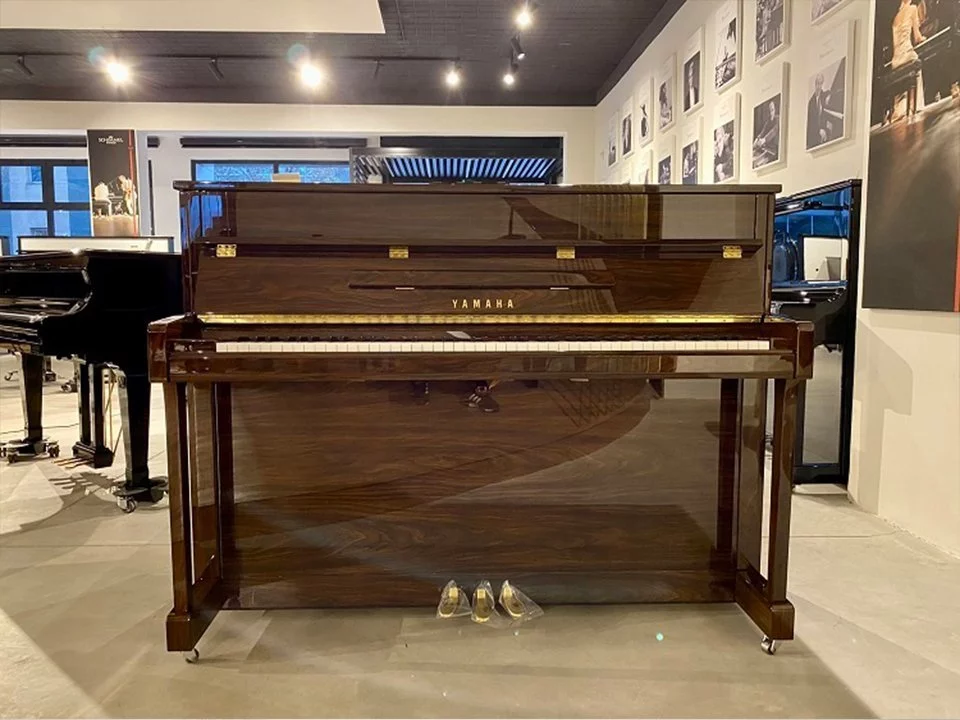 Yamaha B2