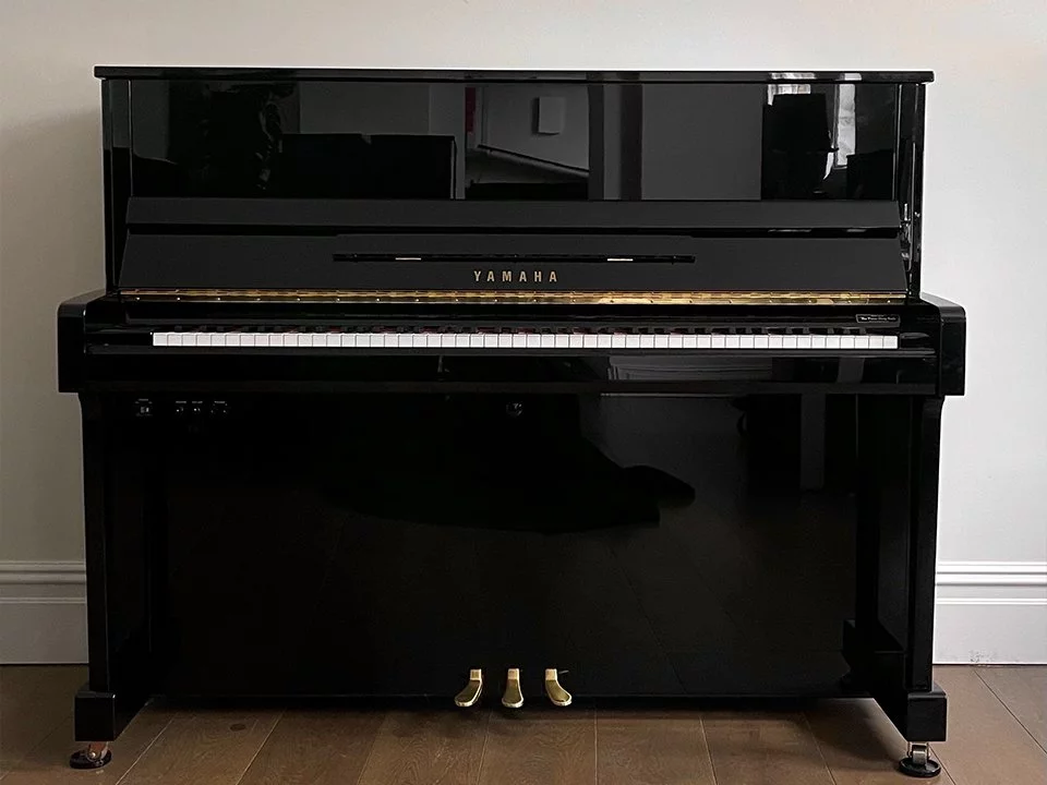 Yamaha B3 – Toàn cảnh thiết kế tại Nah Music