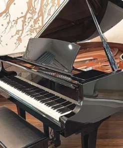 YAMAHA C3X TA2 TRANSACOUSTIC™