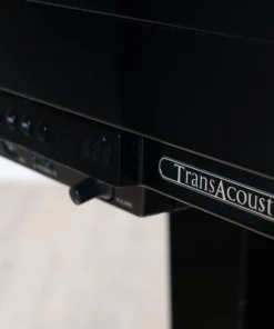 YAMAHA C3X TA2 TRANSACOUSTIC™