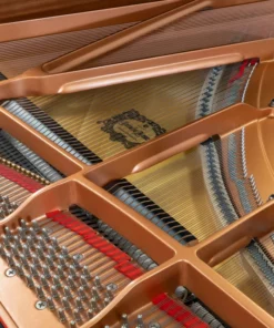 YAMAHA C3X TA2 TRANSACOUSTIC™