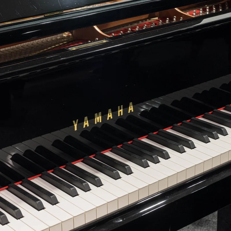 YAMAHA C1X - Nah Music